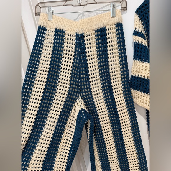 Brand New Vici Knit Cover Up - Picture 4 of 4